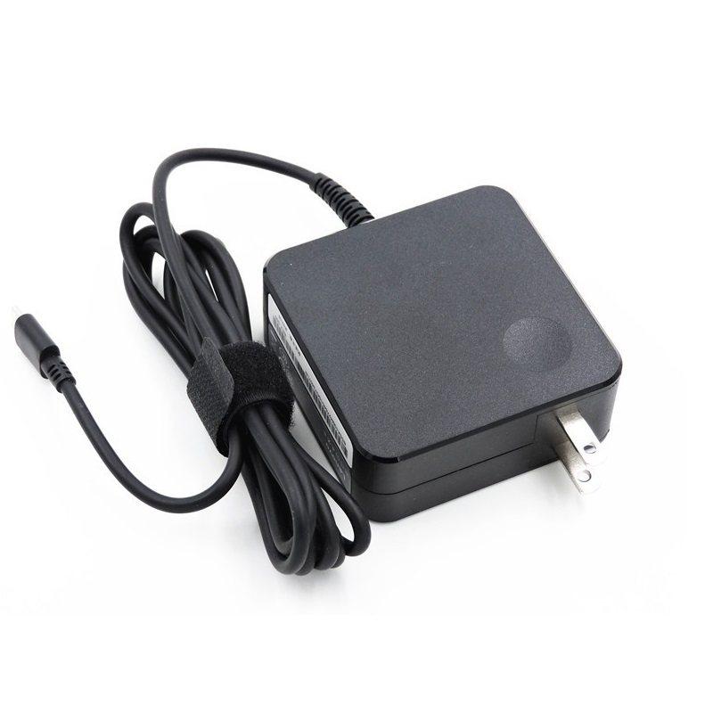 适用联想thinkbook 14 15 13s G2 ITL ARE电源配接器充电器65W