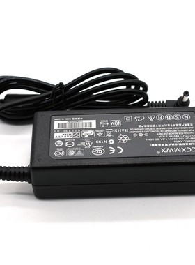 适用ASUS华硕A501L/K501L B5200笔记本电源适配器19V电脑充电器线