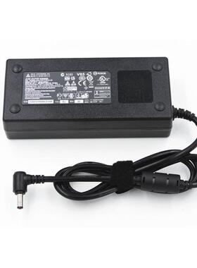 原装华硕ADP-120ZB BB N193V85 N75SL笔记本电源适配器19V6.32A