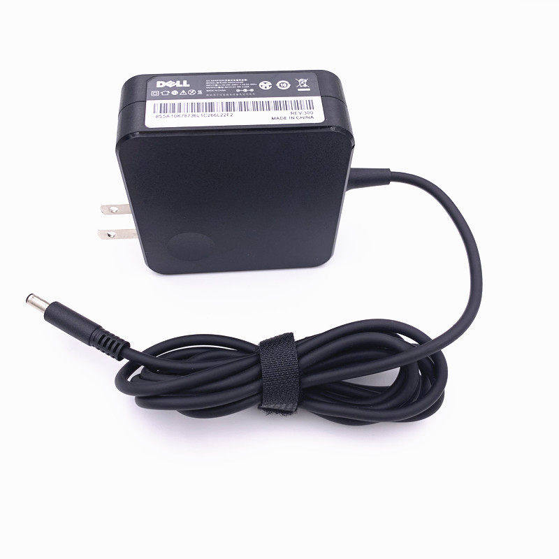 DELL戴尔 inspiron 5370 5570超薄本电脑电源配接器充电器
