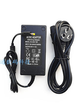 vion虹描仪XP21B T-4B -12S电适器V器Asi光扫3B160DF00源配24充电