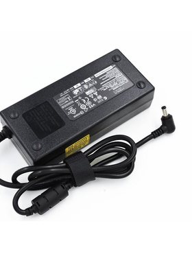 华硕飞行堡垒FX50J ZX50JX A550J电源适配器19V6.32A充电器线120W