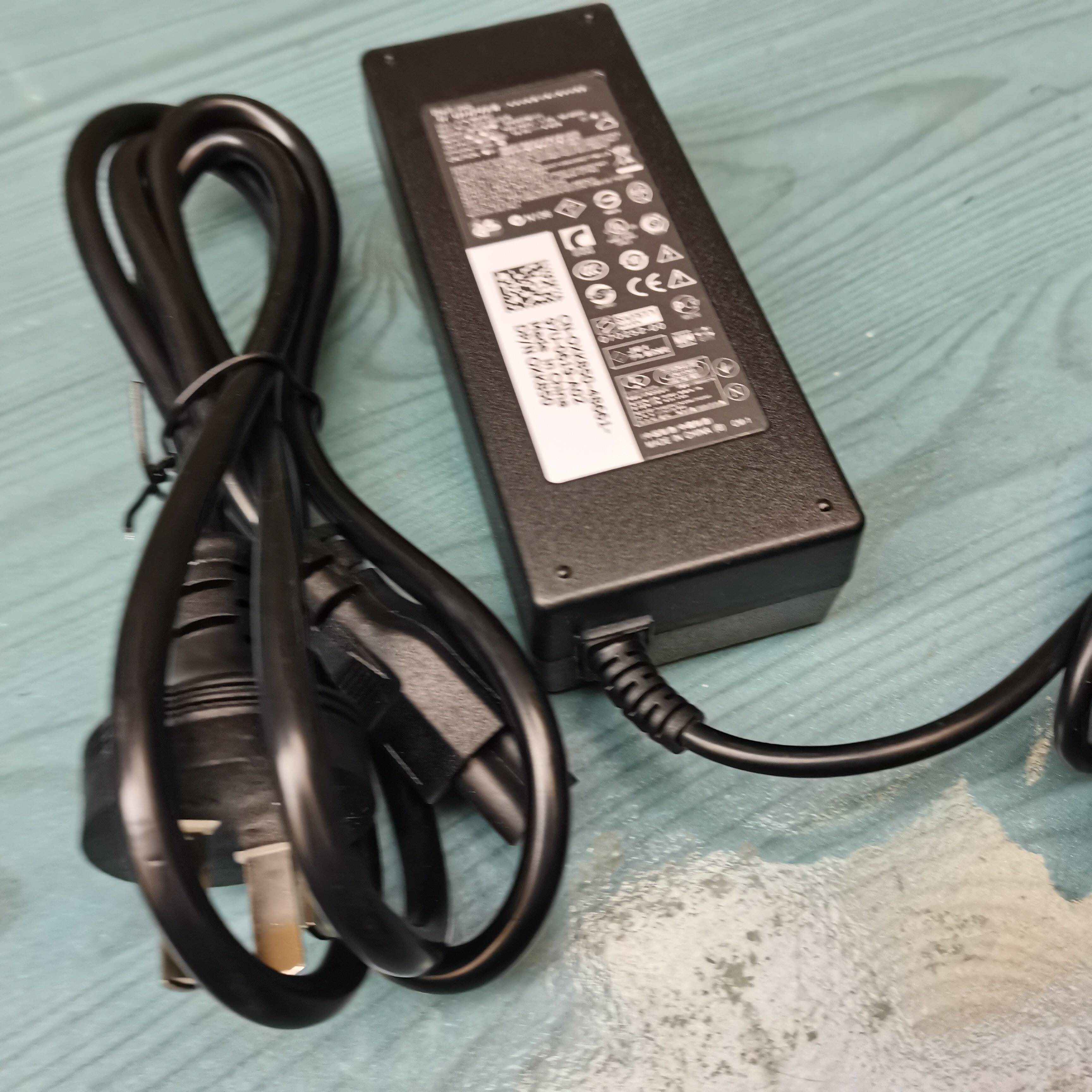 19.5v4.62a 戴尔笔记本电脑充电器 3.34A通用 电源适配器充电线