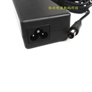 适用AOC液晶显示器AG272QCX AG251FX电源适配器充电器大口电源线