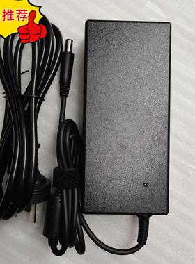 适用 HP 惠普 DV4 DV6 8460W 8560W电源适配器充电器19.5V6.15A线