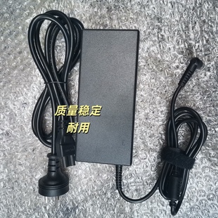 7.89A适配器150W I7战神k670e电源19.5V7.7 群光A14 150P1A神舟Z7