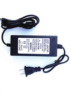 适用的扇-1A适配器MD3N5充于美电风FS402R电源6G-240010电线24V