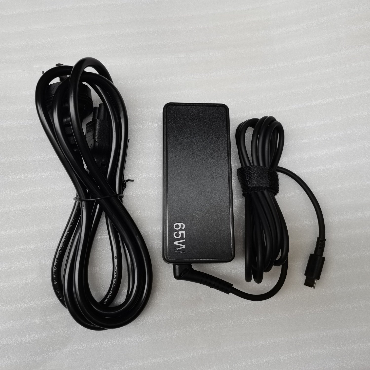 适用惠普笔记本电脑HP火牛电源适配器20V-3.25A充电器Type-C 65W