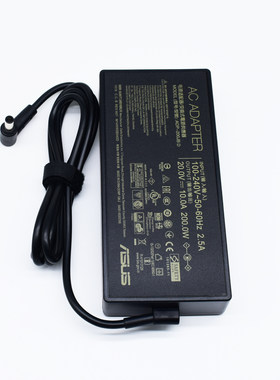 适用于华为荣耀猎人20V10A 200W FRD-WFD9笔记本电源适配器充电器