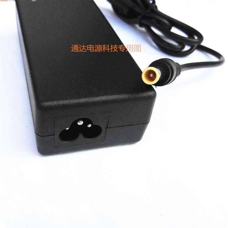 三星显示器S22C150N S22B310B S24R352FHC充电源适配器线14V