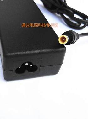 三星显示器S22C150N S22B310B S24R352FHC充电源适配器线14V