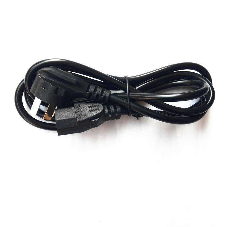 中柏笔记本JNB10 EZbook S5电脑电源适配器12V3A充电器线小口