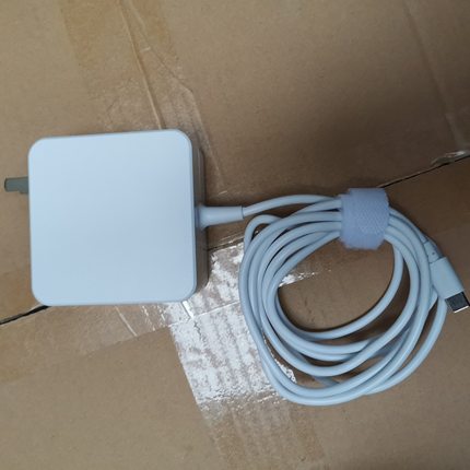 适用于联想 华为 小 笔记本电脑电源65W适配器Type-C便携式充