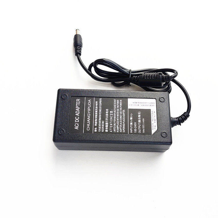 惠科HKC IG27Q液晶显示器电源适配器19V2.5A/3.42A充电器电源线