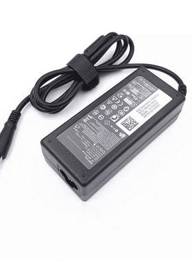 戴尔Latitude5280 E5250 E5270 E7250笔记型电脑配接器电源充电器