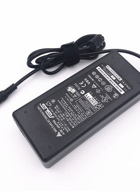 华硕 X88V K41V F8S F8V 19V 4.74A 笔记本电脑电源适配器充电线