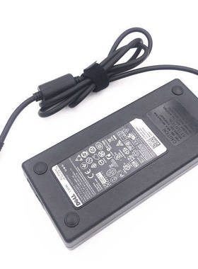 DELL戴尔LA130PM190电脑充电器电源适配器130W 19.5V6.7A小口