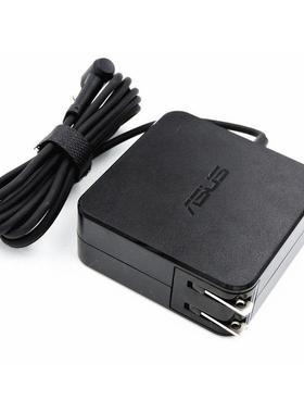 原装华硕k550l X552 X452EA X454电源适配充电器19V 3.42A电脑线