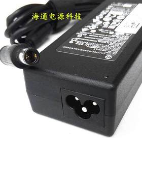 适配DELL戴尔灵越1440 PP25L PP41L PP42L N4010电源适配器充电器