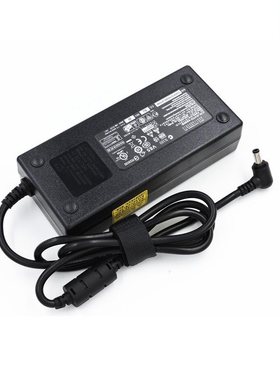 适用炫龙炎魔T2ti T50笔记本电源适配器19V6.32A电脑充电器120W