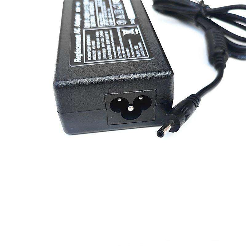 IPASON/攀升 MaxBook P1 PRO笔记本电脑充电器线电源适配器小口