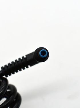 适用于HP惠普ENVY13-D023TUD024TU笔记本电源适配器充电器线蓝口