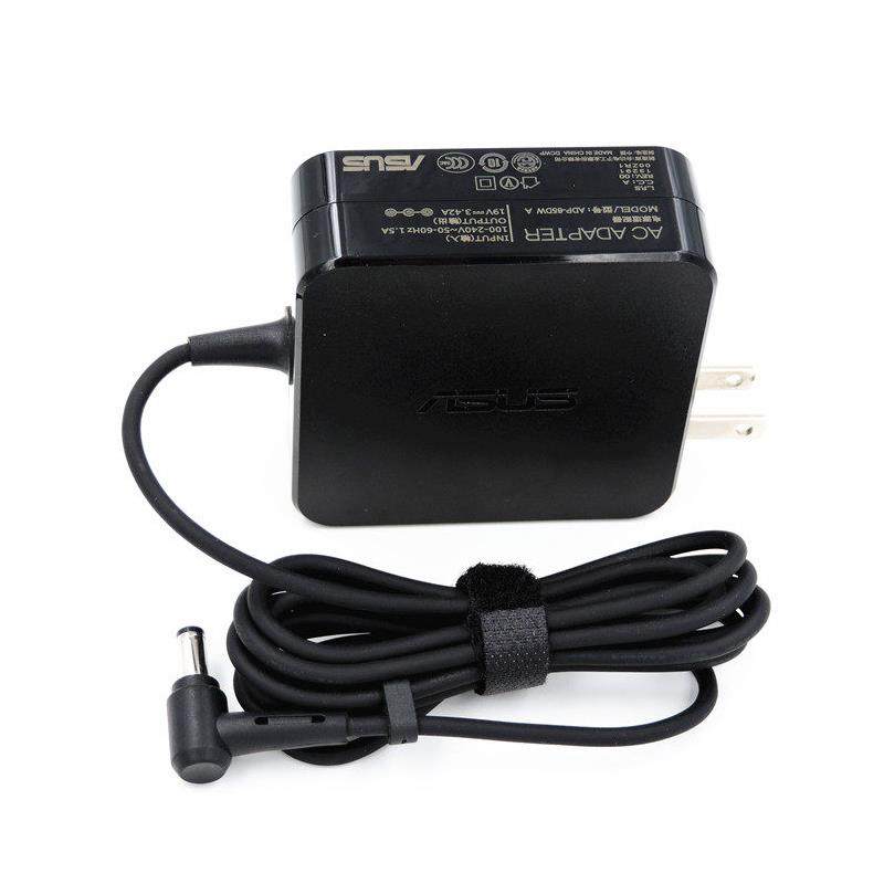 原装华硕X555S X555LJ X555LD X554L笔记本充电源适配器S400 S600