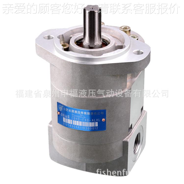 -液538压轮油泵CBKP CBAHQG22/26/27.2/30.6/32/36/4齿0LHR