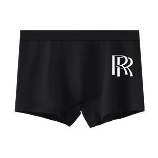 男士内裤纯棉四角裤2023年新款青少年学生初高中生男生短裤头平角