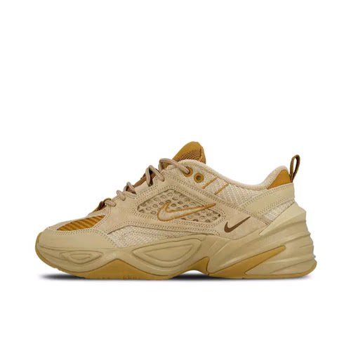 Nike M2K Tekno 老爹鞋 透气 BV0074-200 M广东BB下单请看详情页W