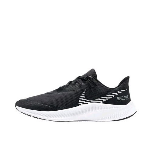 Nike Quest 3 跑鞋 网面透气 CQ8894-001 广东YY仓X3下单阅读详情