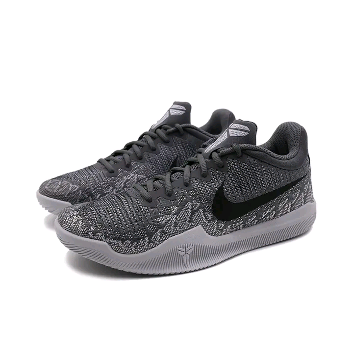 Nike Mamba Rage 支线 复古  908974-011 M广东BB下单请看详情页W