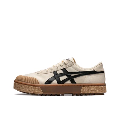 Asics/亚瑟士 Court Tra 1203A146-021 M广东BB仓下单请看详情页F