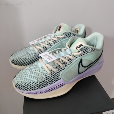 Nike Sabrina 1 萨布 FQ3389-301 发广东BB主图下单请看详情C