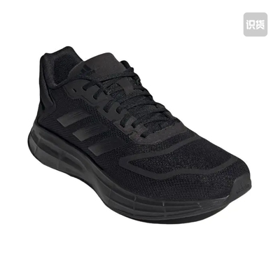 adidas Duramo 10 跑鞋 减震GW8342广东JX仓下单阅读详情页