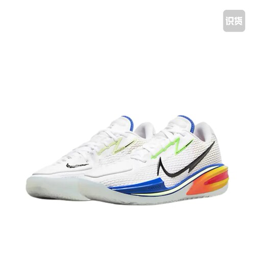 Nike Air Zoom G.T. Cut 1 篮球鞋DX4112-114广东cy仓阅读详情图