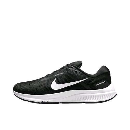 Nike Air Zoom Structure 24 DA8535-001 广东YY仓Q2下单阅读详情