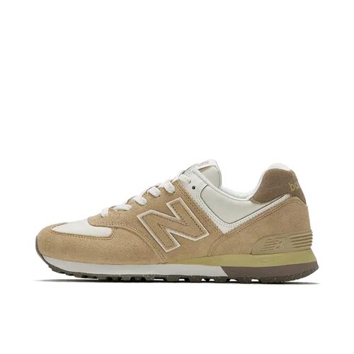 New Balance 574 经典复古 防 U574SBW M广东BB仓下单请看详情页F