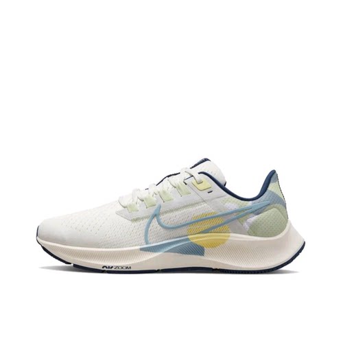 Nike Air Zoom Pegasus 38 跑鞋 气垫缓震 DQ5077-141 广东WX仓Q