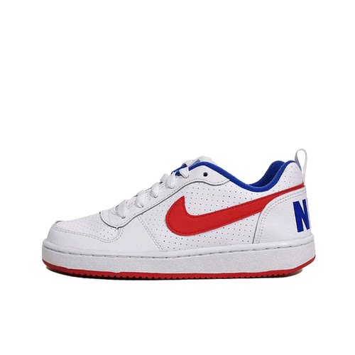 Nike Court Borough 复古 舒适透气 防滑耐 DM2420-164 广东YY仓