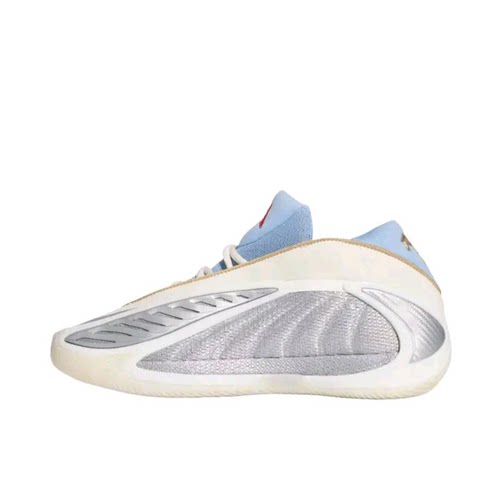 adidas AE2 爱德华兹2代 篮球鞋  KJ5134 发广东BB下单请看详情W