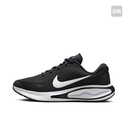 Nike Journey Run 跑鞋 FN0228-001广东JM仓LW下单阅读详情页
