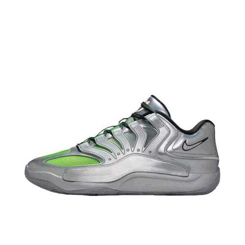 Nike KD 18 篮球鞋 实战防滑 IF2518-001 发广东BB微瑕介意勿拍W