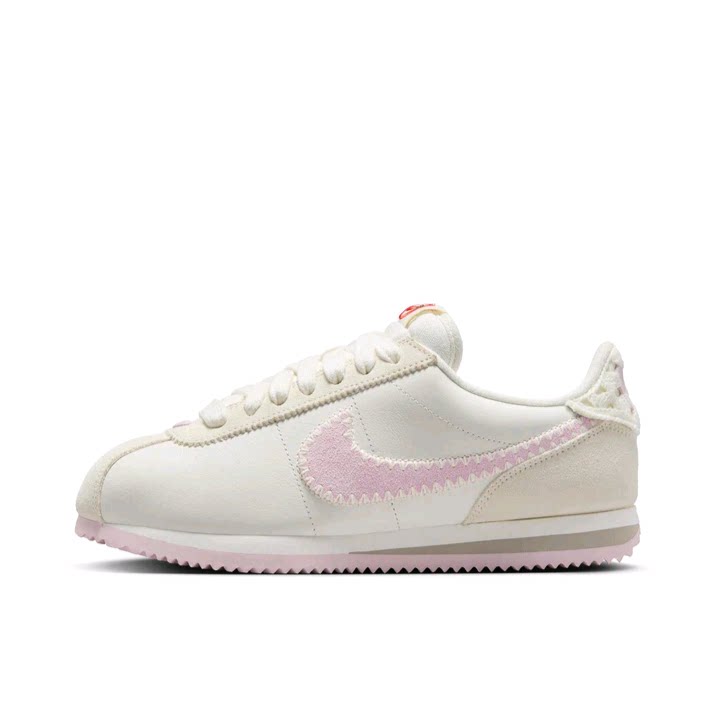 Nike Classic Cortez 阿甘鞋 跑鞋 防滑耐磨 HV6012-161 广东YY仓