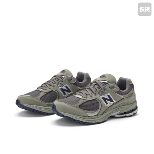 New Balance 2002R 网面透气 GC2002R0 38 广东bs仓 阅读详情页