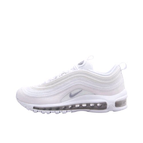Nike Air Max 97 跑鞋 气垫减 921522-100 广东YY仓L下单阅读详情
