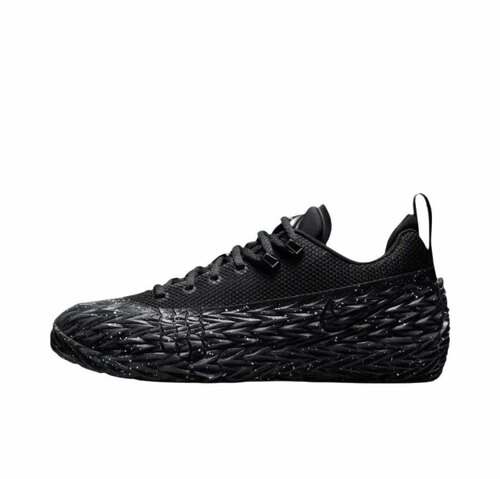 【坎宁安同款】 Nike ST Charge 篮球鞋圆头系带嘉兴仓  倒卖勿扰