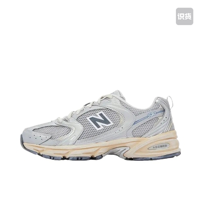 New Balance MR530 跑鞋 圆头经典MR530VS 广东GG阅读详情图