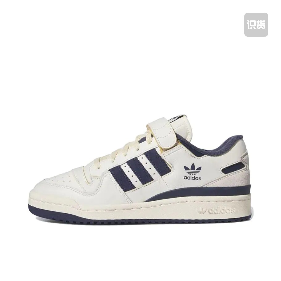 adidas originals Forum 84 板鞋IE9935 广东JX仓下单阅读详情页图片