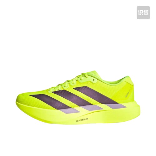 adidas Adizero EVO SL 跑鞋JR2024广东cy仓阅读详情图